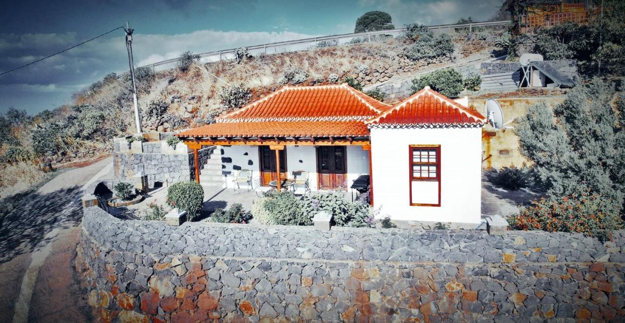 Casa Micaela * Garafía